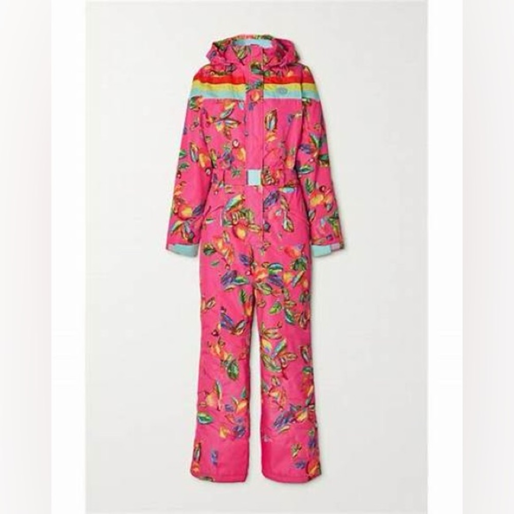 FARM Rio Ski Suit